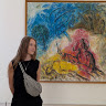 Ylvie Tordis Henze