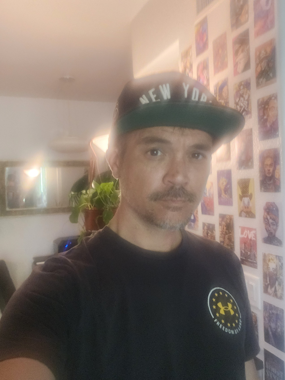 Adrian Stansifer