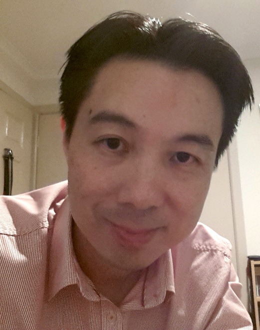 Dan Lim