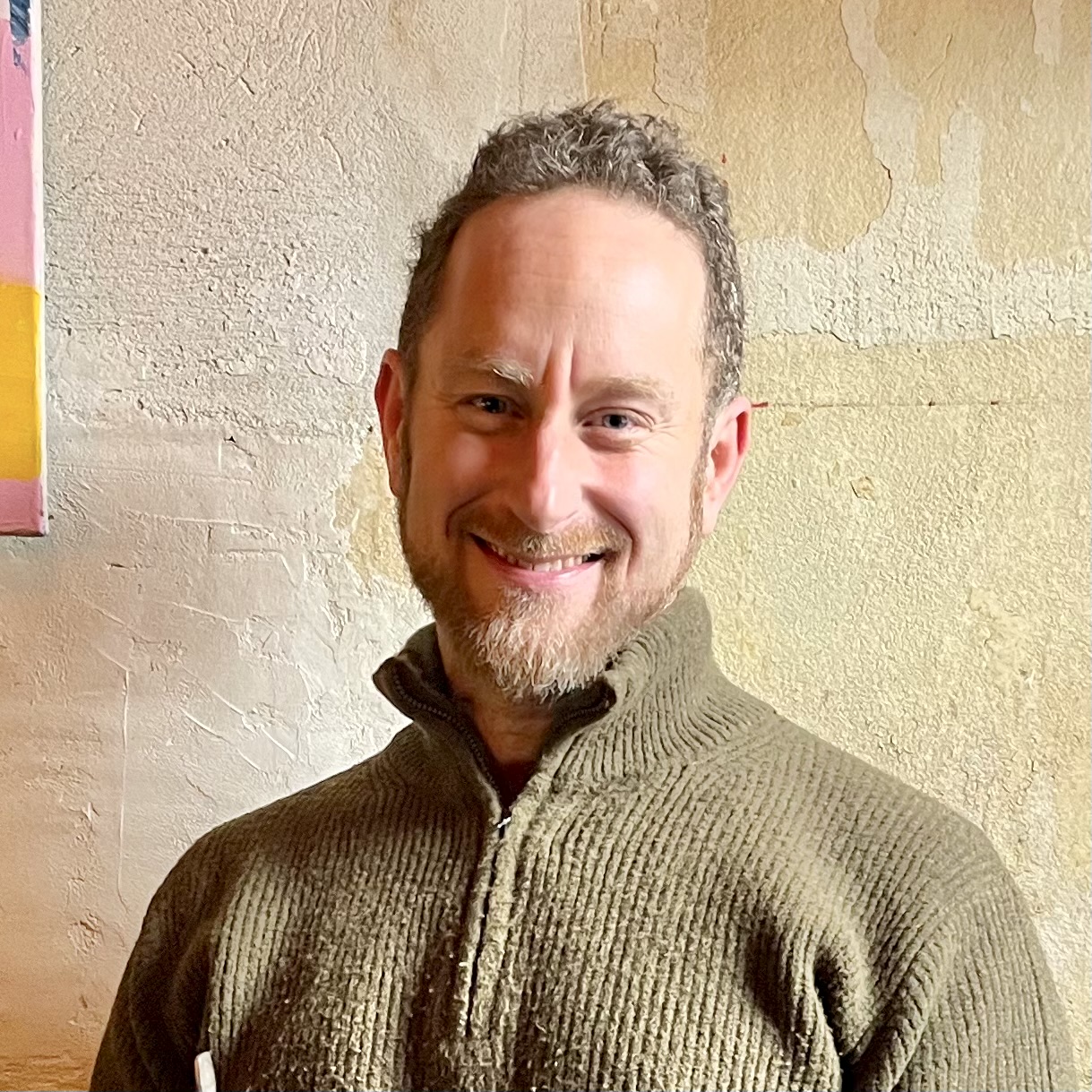 Joe Edelman