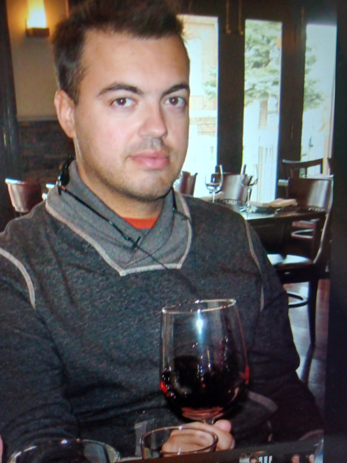 Martin Zetocha