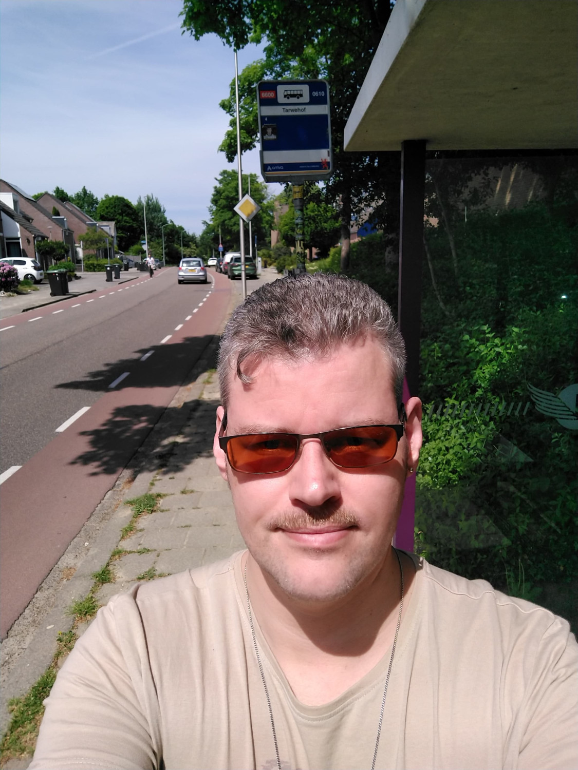 Eric Slangen