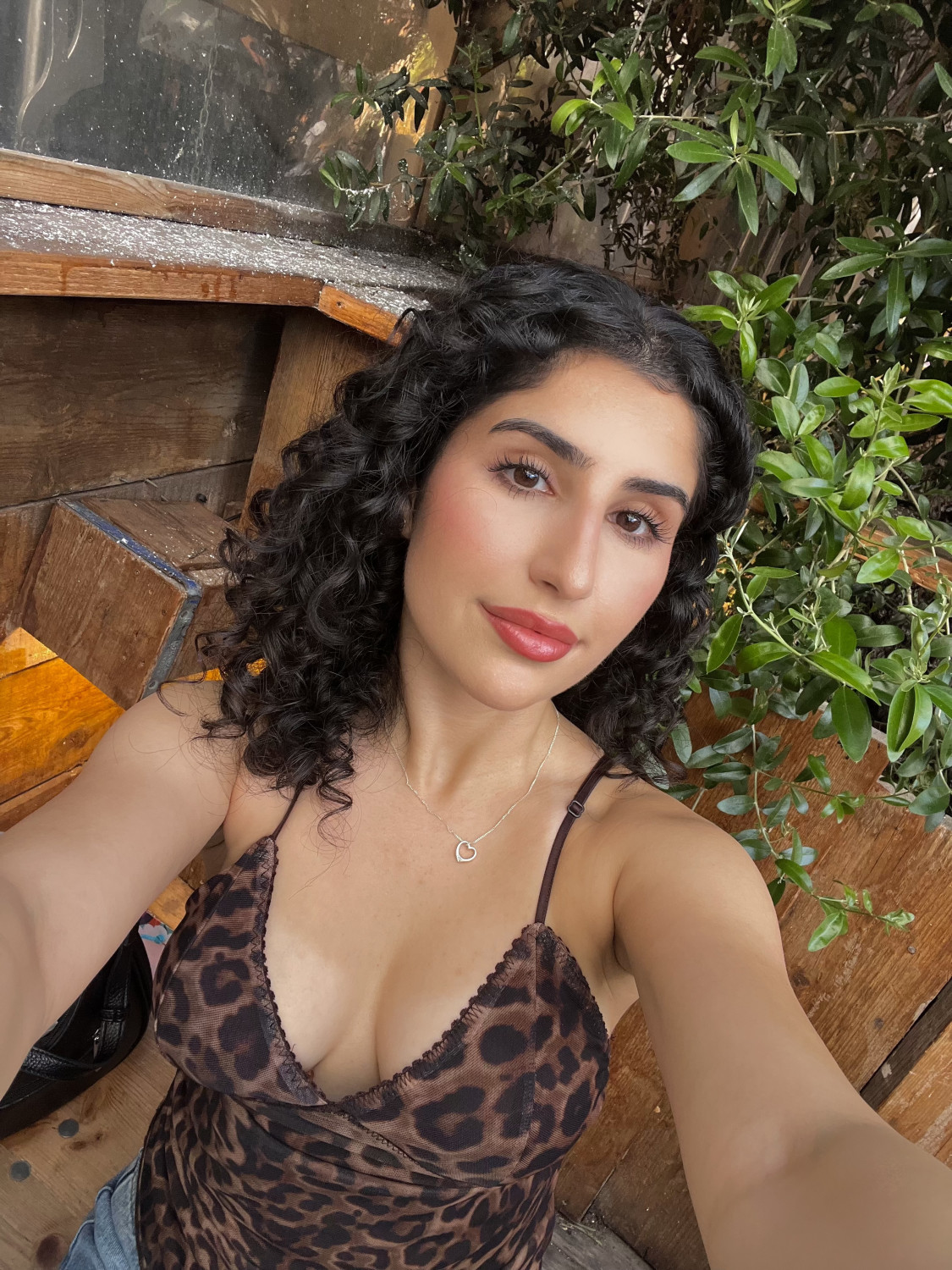 Sara Mohseni