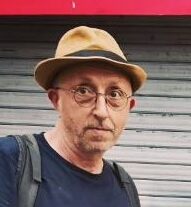 Thierry Thomassin