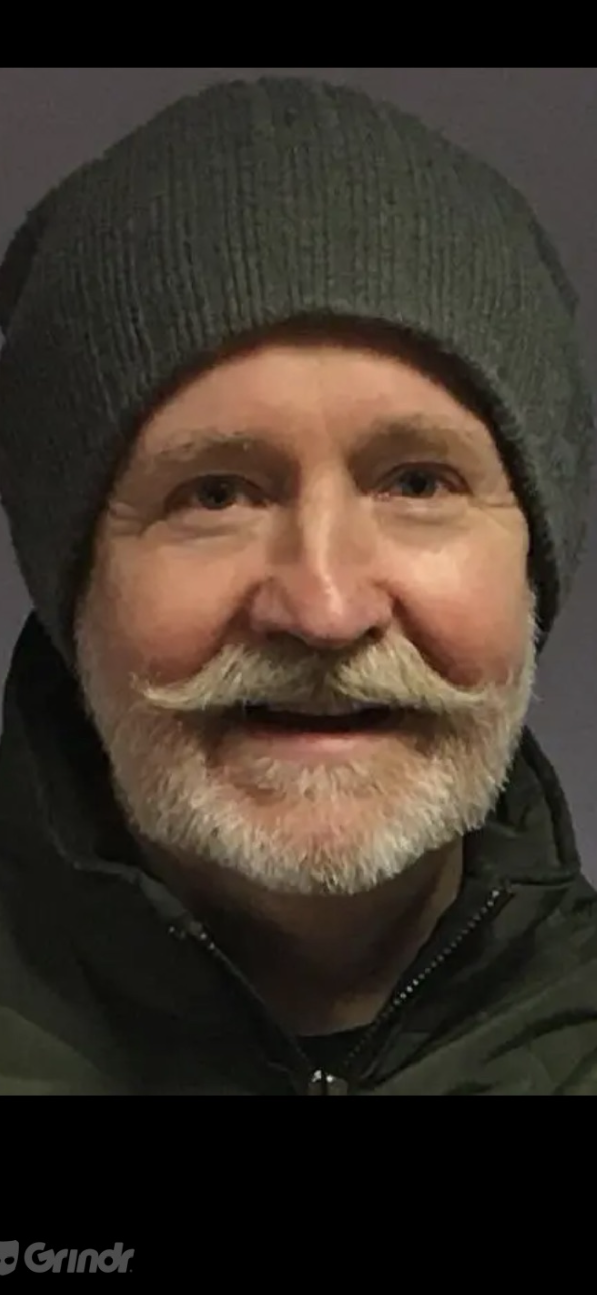 james cross