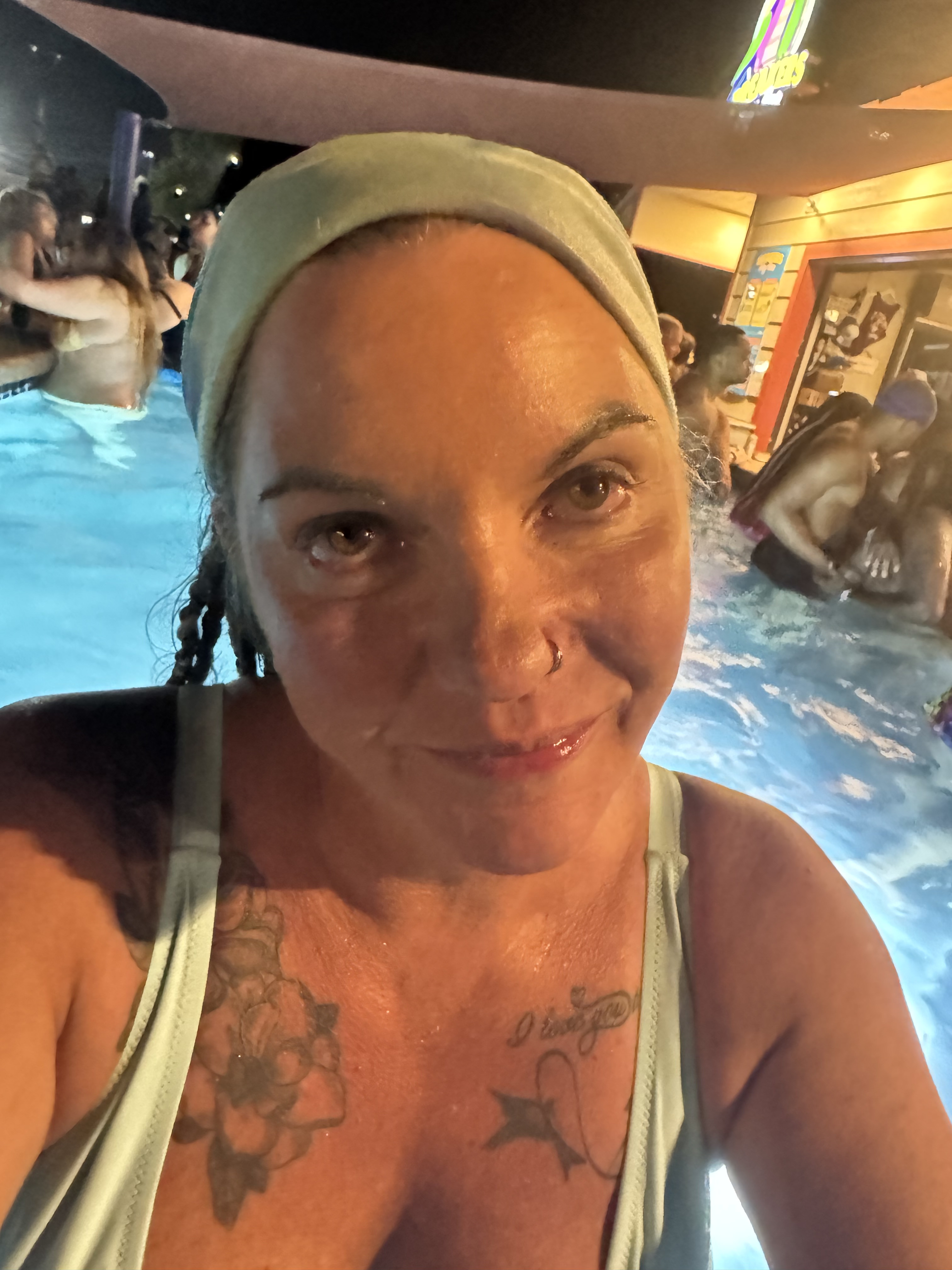 Tricia Bishop