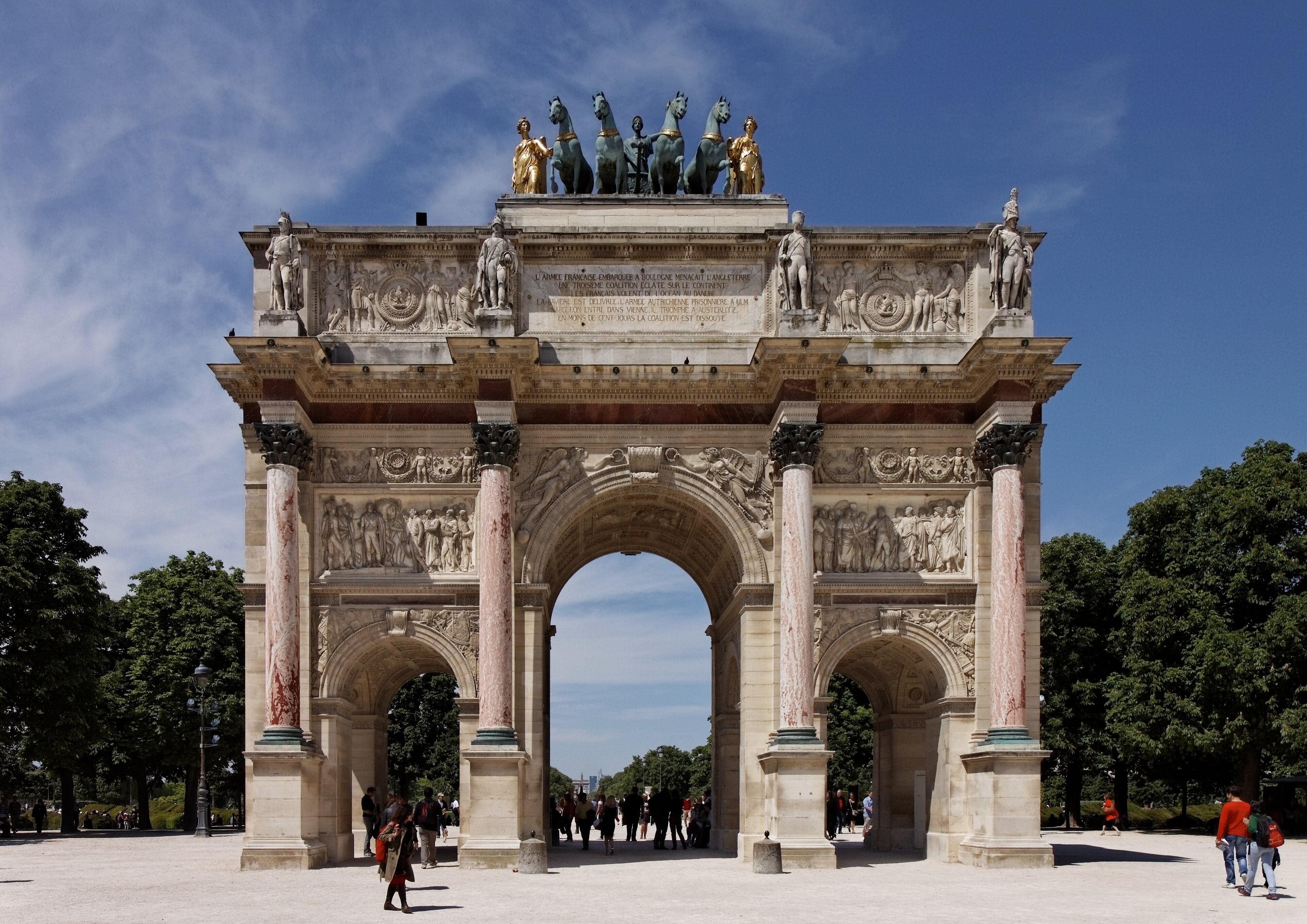 ParisMike