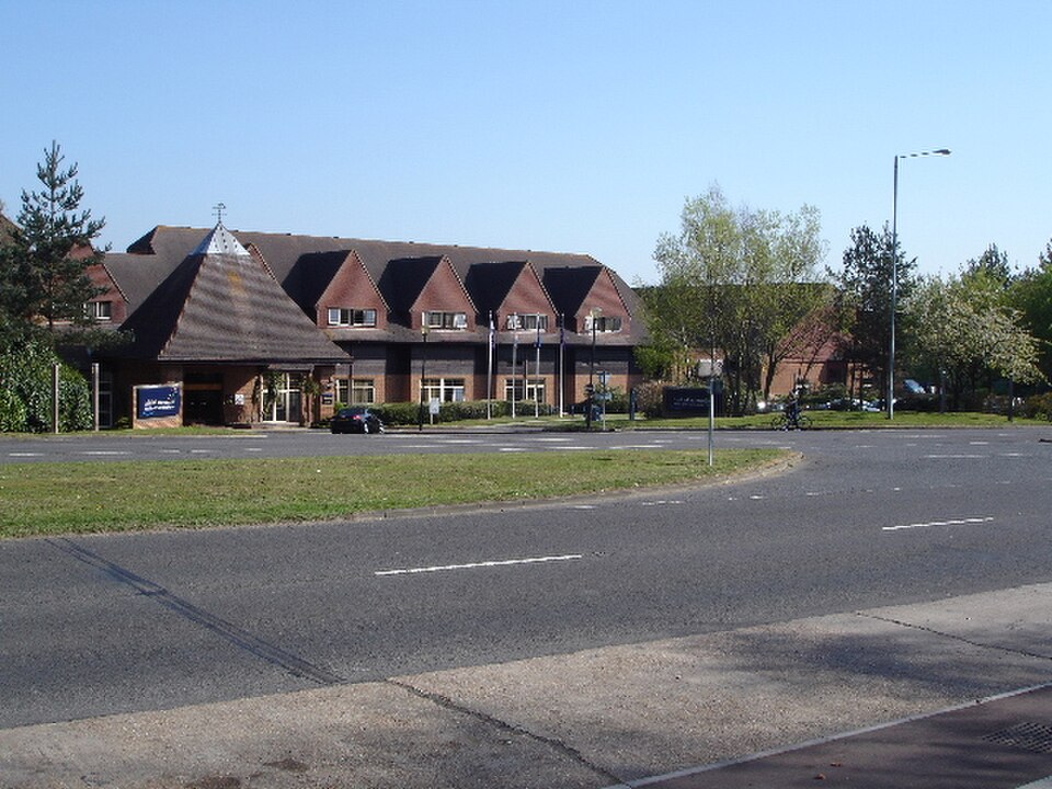 Mayspark