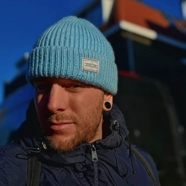 clenn okkerse