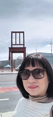 Annette IC Brady