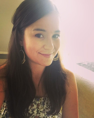 Victoria Campbell-Gillies