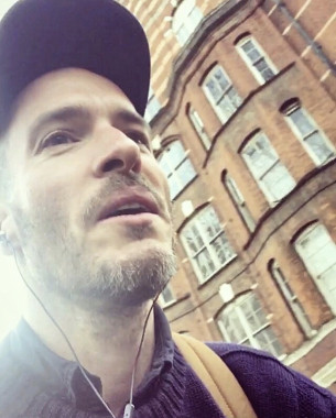 Benjamin