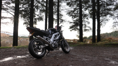 GamerOnTwoWheels
