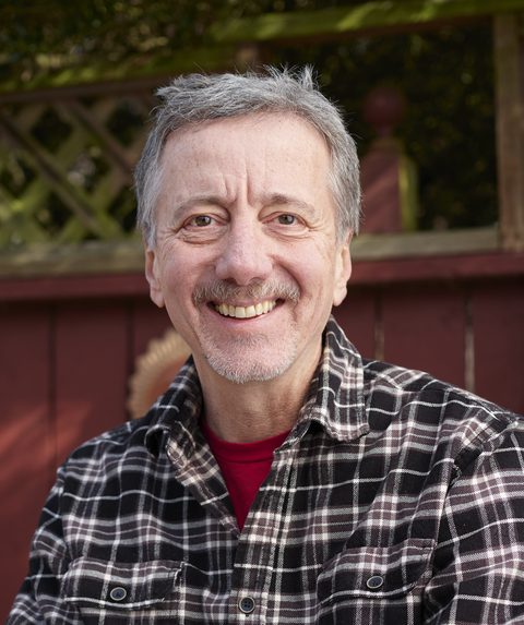 Varen Swaab, founder of iSawYou
